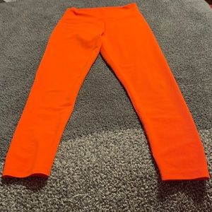 Beach riot leggings